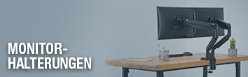 Digitus Monitorhalterungen