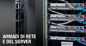 Digitus Netzwerk Serverschraenke