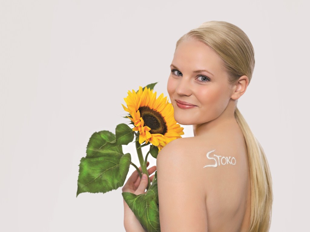 STOKO® Skin Care stellt sich vor 