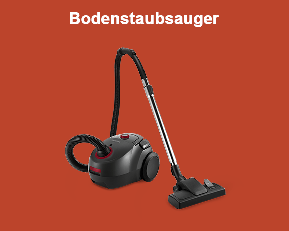 Bodenstaubsauger Grundig