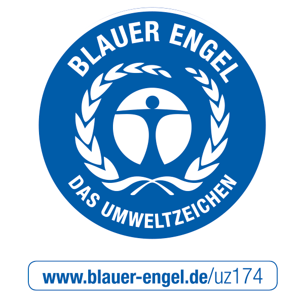 HSM Blauer Engel Deutschland