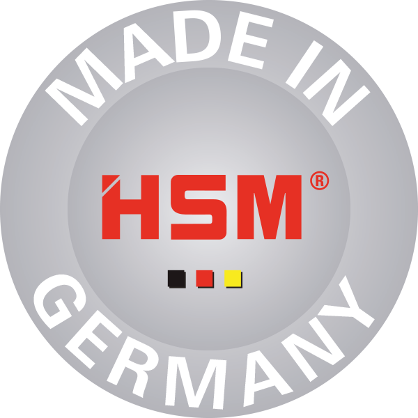 HSM Made in Germany