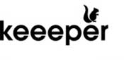 Logo keeeper
