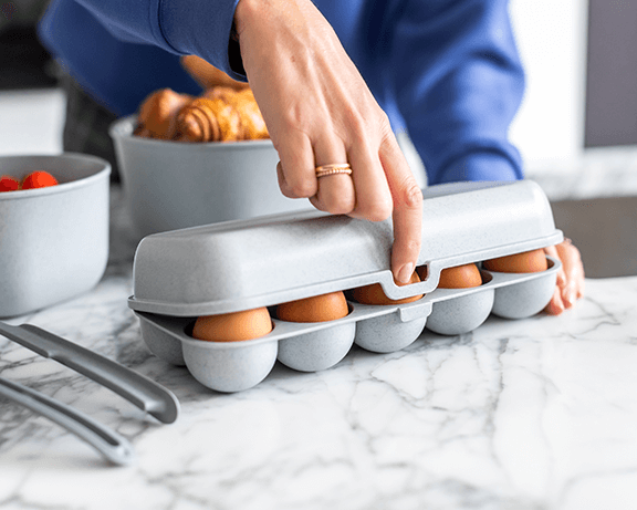 Aufbewahren / Food Storage