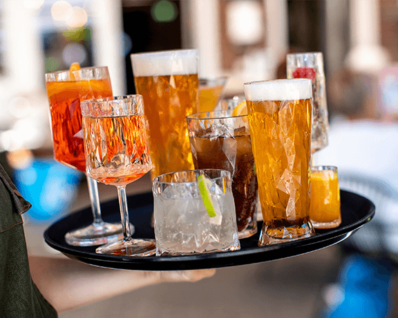 Let's celebrate Superglas