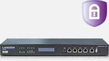 Kategoriebild zertifizierte VPN Router