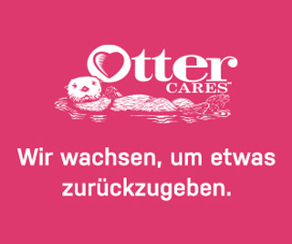 Otter Cares Otterbox