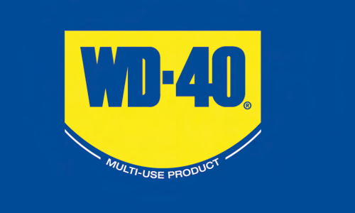Logo wd40