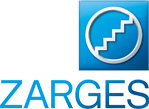 Logo ZARGES