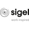 Logo Sigel Metal