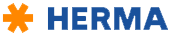 Logo HERMA