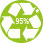 Recycling 95-Logo