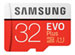 Samsung EVO Plus 32 GB