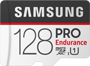 Samsung PRO Endurance Speicherkarten