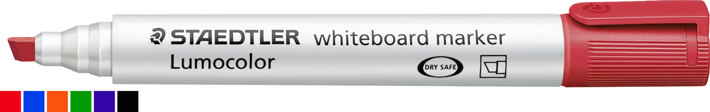 Whiteboardmarker von STAEDTLER