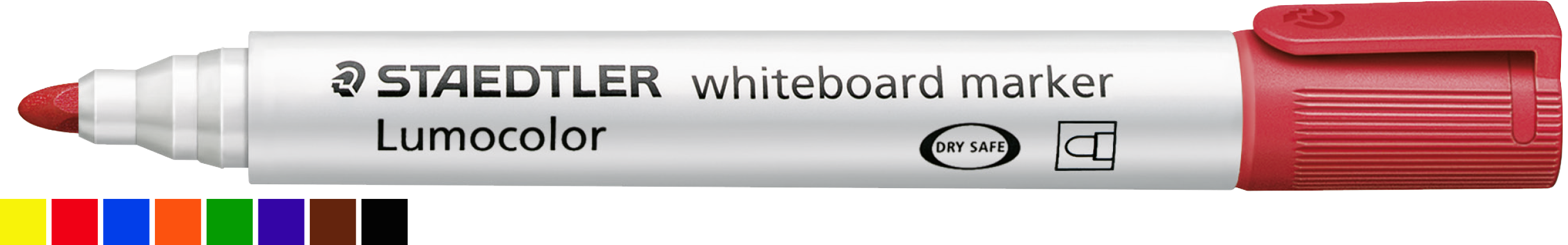 Whiteboardmarker von STAEDTLER