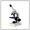 Microscopie, histologie