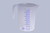 Measuring jug (PP) 5 L open handle