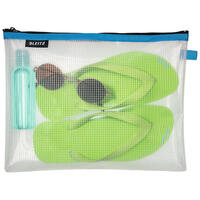 Kleinkrambeutel A4 transparent Leitz; #Beutel# 40400000