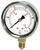 Glyzerinmanometer Serie »pressure line«