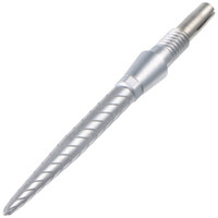 Swiss Point, Storm Diamond Spitzen, silber, 26mm