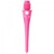 Condor Zero-Stress Softdartspitzen Pink, 29,2mm