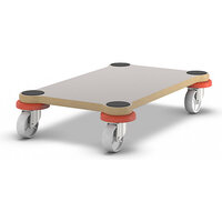 Plateau roulant PROTECTION MM 1363