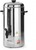 HENDI Kaffee-Perkolator - 336x310x(H)465 mm - 6,0 Liter 1500 W Einwandige