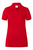 Damen Workwear Poloshirt Basic - Größe: XS - Jersey-Piqué, 100% Baumwolle