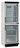 Nordcap Glastürkühlschrank KU 380 2G, für Take-Away-Kühlprodukte und