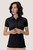 Damen Poloshirt MIKRALINAR® PRO, hp schwarz, 2XL - hp schwarz | 2XL: Detailansicht 7