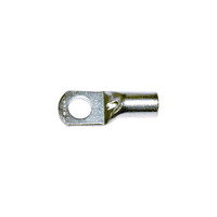 Cosses tubulaires droites en cuivre 10 mm² M10 (CTF10-10)