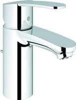 Grohe EH-WT-Batterie EUROSTYLE COSMO DN 15 Niederdruck chr 33561002