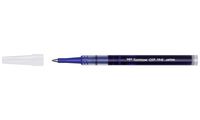 Tombow Tintenroller-Ersatzmine, 0,3 mm, schwarz (1230011)