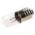 Orbitec Anzeigelampe 12 V / 1,2 W, E10 Sockel Ø 10.3mm x T3 1/4