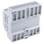Chinfa AMR5 Switch-Mode DIN-Schienen Netzteil 100.8W, 90 → 264V ac, 24V dc / 4.2A