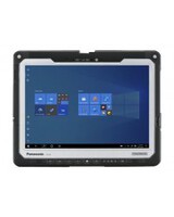 Panasonic TOUGHBOOK 33 MK2 30,5 cm 12'' USB USB-C BT Ethernet WLAN 4G Intel Core i5 Tablet 1,7 GHz 512 GB 12 "