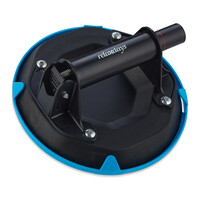 Vakuum-Saugheber in Schwarz/ Blau - Bis 120 kg 10044521_0