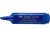 tekstmarker Faber-Castell 1546 blauw