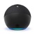 AMAZON Hangszóró - Echo Dot 5.generációs + Alexa, Sötétkék