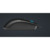 CORSAIR Vezetékes Egér Gaming, KATAR PRO Ultra-light, 6 programozható gomb, RGB Világítás, 12400dpi, fekete
