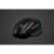 CORSAIR Vezetékes/Vezeték Nélküli Egér Gaming, DARK CORE RGB PRO, 8 programozható gomb, RGB, 18000dpi, fekete
