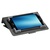 TARGUS Safe Fit™ Universal 7-8.5" 360° Rotating Tablet Case - Black