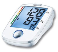 Blutdruckmeßgerät BM44 für Oberarm