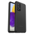 OtterBox React Samsung Galaxy A72 - Noir Crystal - clear/Noir - ProPack - Coque