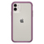 LifeProof See Apple iPhone 11 Emoceanal - Transparent/Lila - Funda
