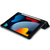 OtterBox React Folio Apple iPad 10.2" (7th/8th/9th) - 25, 9cm - Blau - ProPack (ohne Verpackung - nachhaltig) - Tablet Schutzhülle - rugged - Flip Case