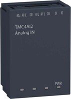 Erweiterung Cartridge M241 2 analog Eing. TMC4AI2