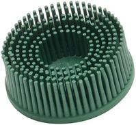 Bristle Disc ROLOC 50,8mm K50 zielona 3M