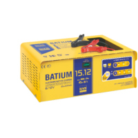 GYS 024519 BATIUM 15-12 Batterieladegerät 6+12V
